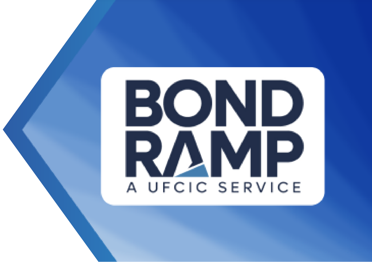 Bond Ramp Logo